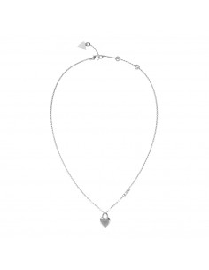 Guess Ladies Necklace JUBN04210JWRHTU