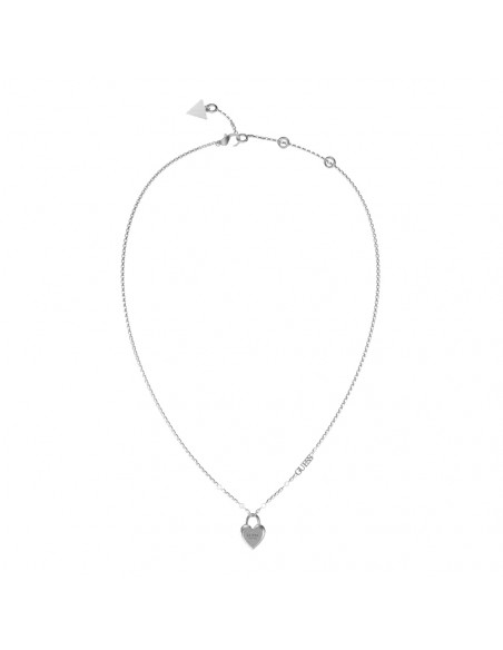 Guess Damen Halskette JUBN04210JWRHTU