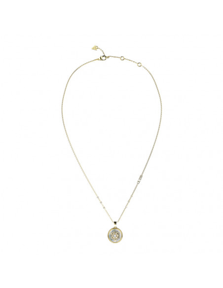 Guess Ladies Necklace JUBN04548JWYGTU