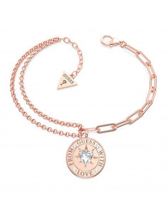 Guess Ladies Bracelet UBB70002-L