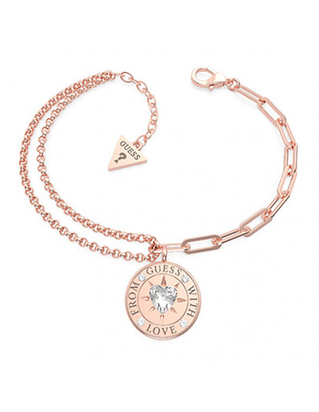 Guess Ladies Bracelet UBB70002-L
