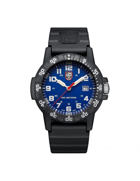 Luminox Leatherback Sea Turtle Giant XS.0323.L Mens Watch