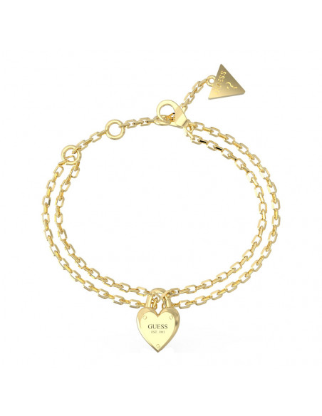 Guess Ladies Bracelet JUBB04211JWYGS