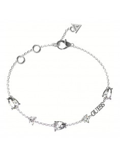 Guess Damen Armband JUBB04410JWRHL