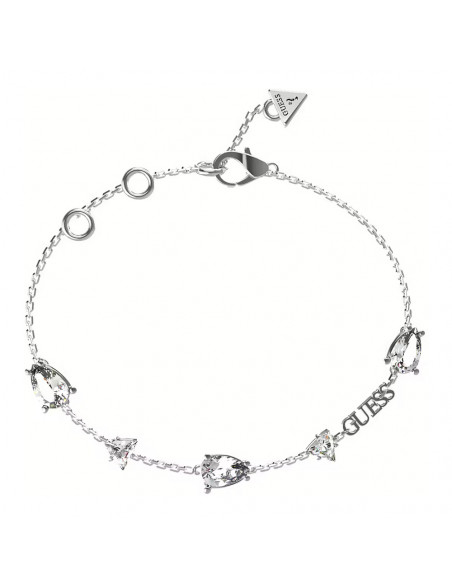 Guess Ladies Bracelet JUBB04410JWRHL