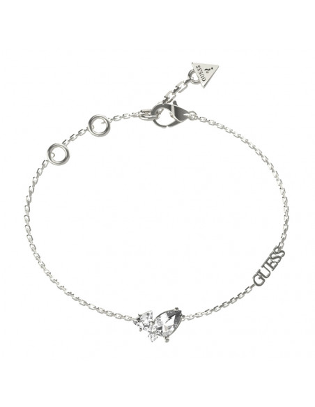 Guess Ladies Bracelet JUBB04414JWRHL