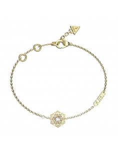 Guess Damen Armband JUBB04557JWYGL