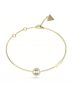 Guess Damen Armband JUBB04653JWYGL