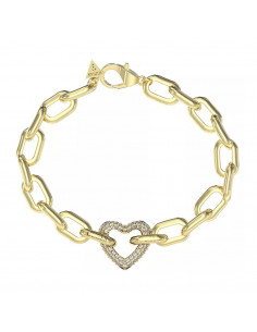 Guess Ladies Bracelet JUBB05016JWYGL