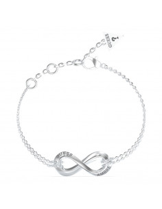 Guess Damen Armband JUBB05050JWRHS