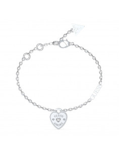 Guess Ladies Bracelet JUBB05057JWRHS