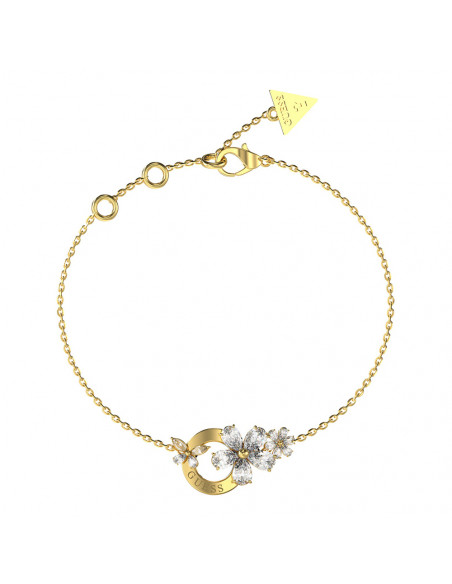 Guess Damen Armband JUBB05106JWYGL