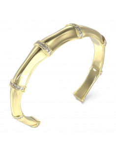 Guess Ladies Bracelet JUBB05161JWYGS