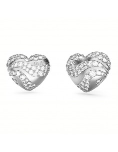 Guess Ladies Earrings JUBE04504JWRHTU