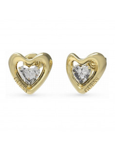 Guess Ladies Earrings JUBE05024JWYGTU