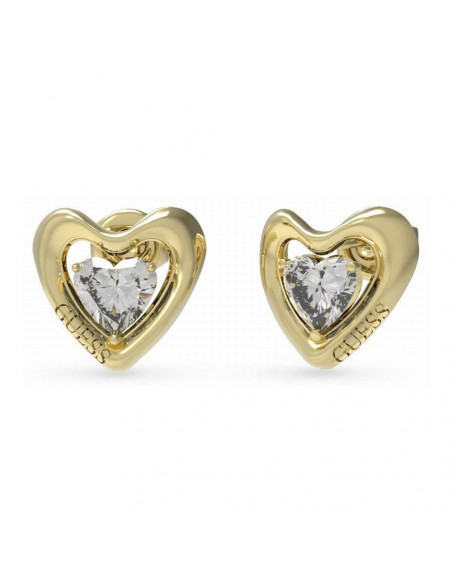 Guess Ladies Earrings JUBE05024JWYGTU