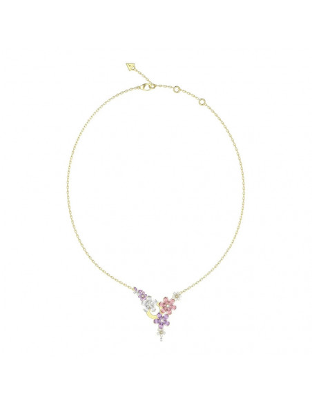 Guess Damen Halskette JUBN05100JWYGMCTU