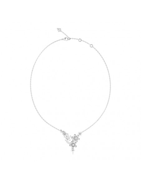 Guess Damen Halskette JUBN05116JWRHTU