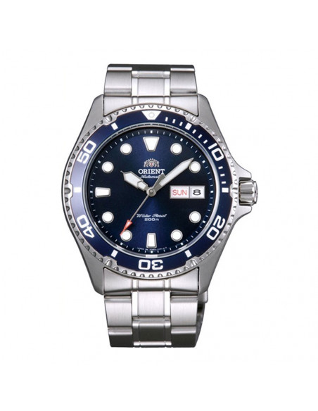 Orient Ray II Automatic TAA02005D9 Herrenuhr