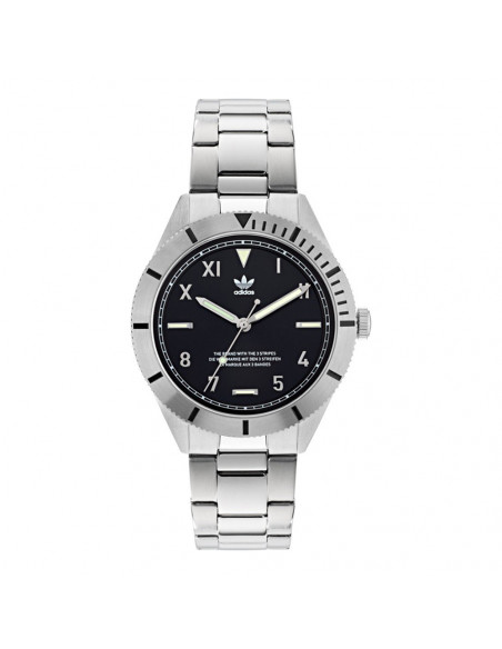 Adidas Edition Three AOFH22054 Herrenuhr