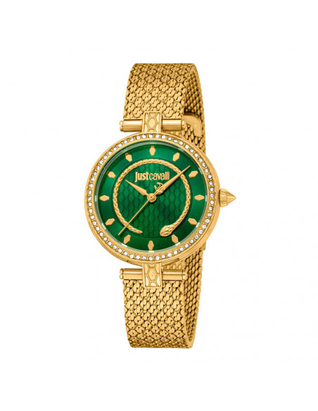 Just Cavalli Glam Chic JC1L240M0035 Ladies Watch