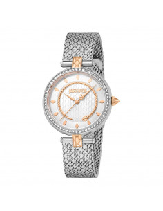 Just Cavalli Glam Chic JC1L240M0065 Damenuhr