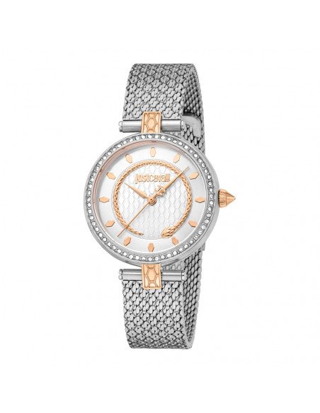 Just Cavalli Glam Chic JC1L240M0065 Ladies Watch