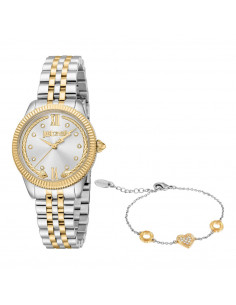Just Cavalli Valentines Set JC1L315M0085 Damenuhr