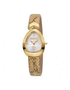 Just Cavalli Diversa Snake JC1L321L0025 Damenuhr