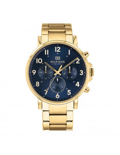 Tommy Hilfiger Daniel 1710384 Men's Watch