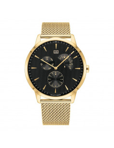 Tommy Hilfiger Brad 1710386 Men's Watch