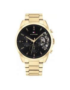 Tommy Hilfiger Baker 1710447 Men's Watch