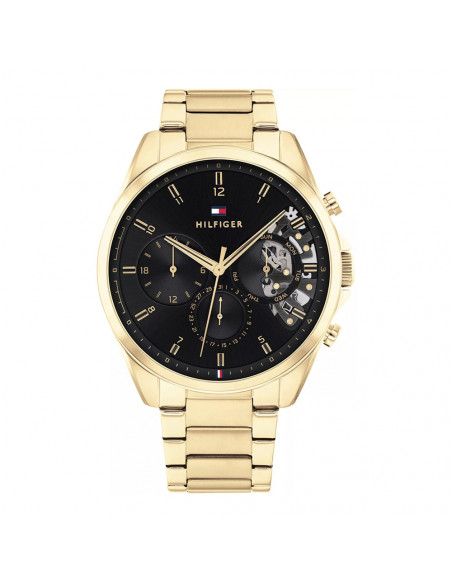 Tommy Hilfiger Baker 1710447 Herrenuhr