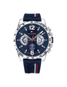 Tommy Hilfiger Decker 1791476 Men's Watch