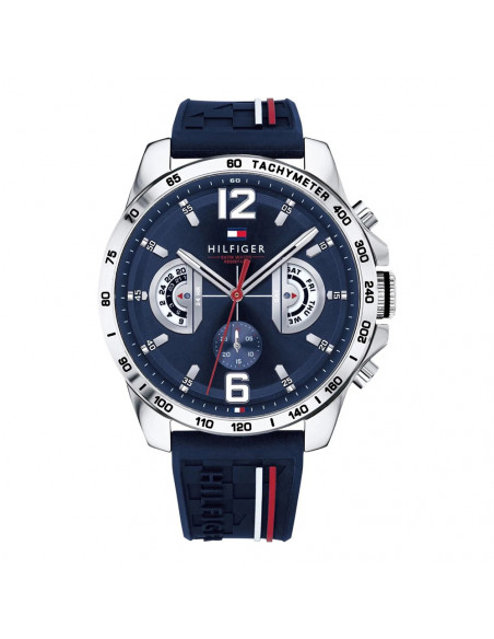 Tommy Hilfiger Decker 1791476 Men's Watch
