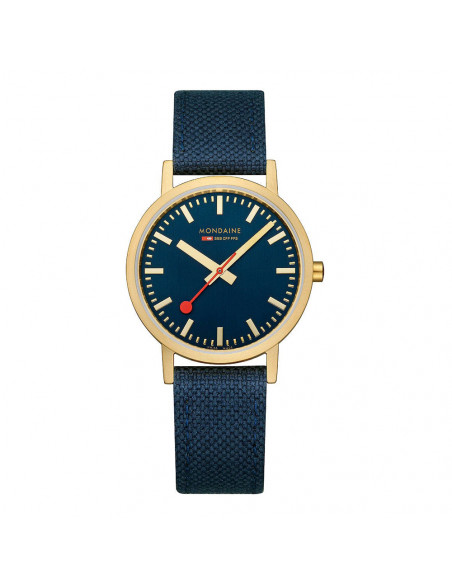 Mondaine Classic Swiss Railways A660.30314.40SBQ Damenuhr