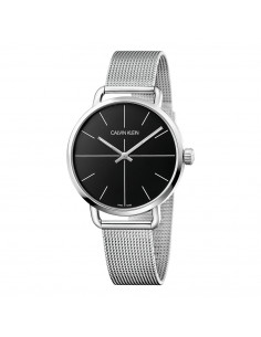 Calvin Klein Even K7B21121 Men's Watch