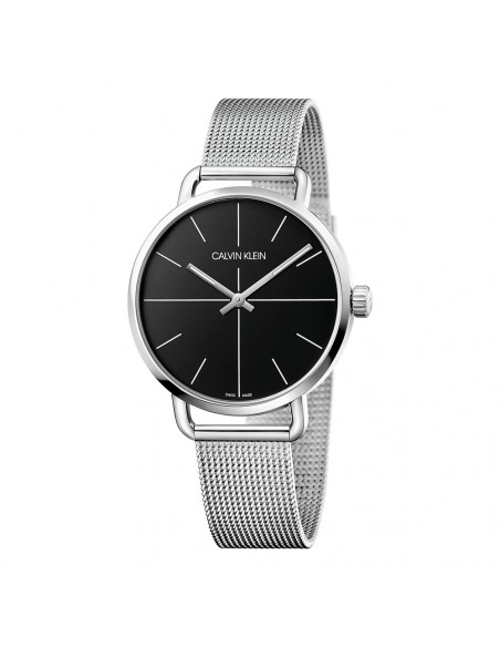 Calvin Klein Even K7B21121 Men's Watch