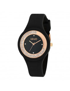 LIU-JO Luxury Dancing Sport TLJ1418 Ladies Watch