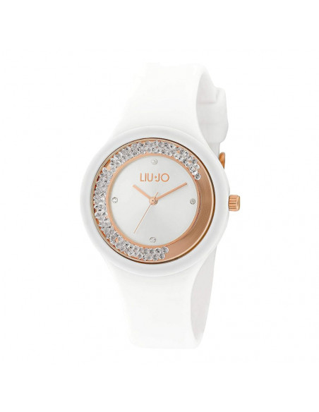 LIU-JO Luxury Dancing Sport TLJ1419 Damenuhr