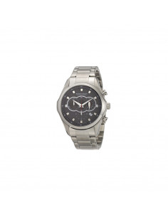 Romanson Sports TM3207HM1WAA2W Herrenuhr Chronograph