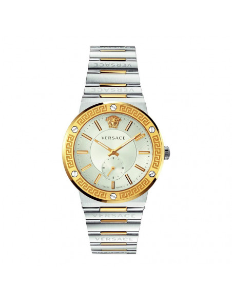 Versace VEVI00320 Greca Logo Damenuhr