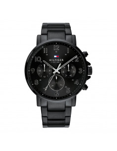 Tommy Hilfiger Daniel 1710383 Herrenuhr