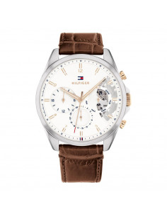 Tommy Hilfiger Baker 1710450 Herrenuhr
