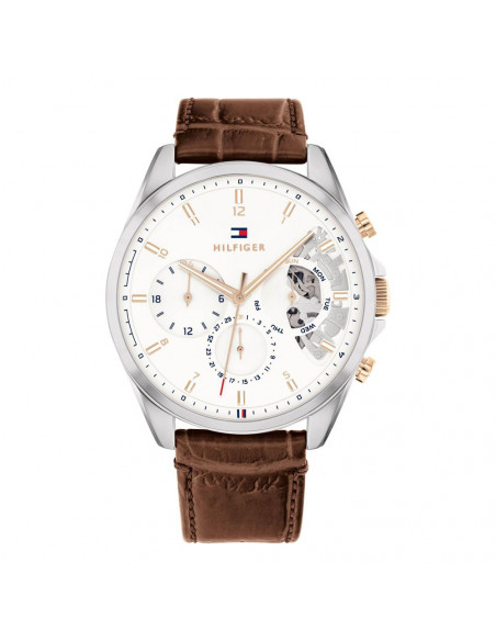 Tommy Hilfiger Baker 1710450 Herrenuhr
