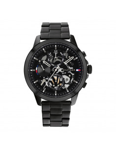 Tommy Hilfiger Henry 1710478 Herrenuhr