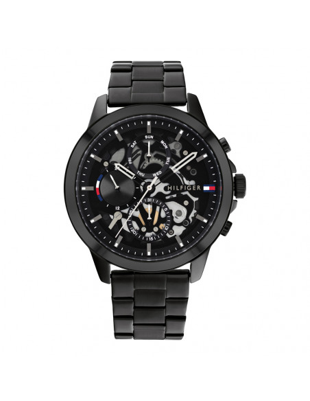 Tommy Hilfiger Henry 1710478 Herrenuhr
