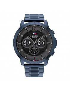 Tommy Hilfiger Luca 1710493 Herrenuhr