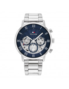 Tommy Hilfiger Legend 1710569 Men's Watch