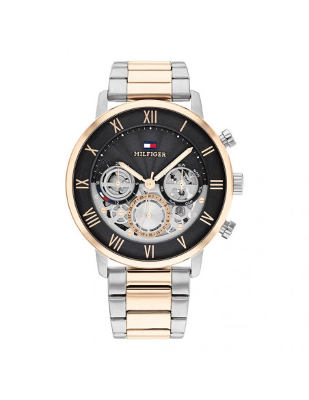 Tommy Hilfiger Legend 1710570 Herrenuhr